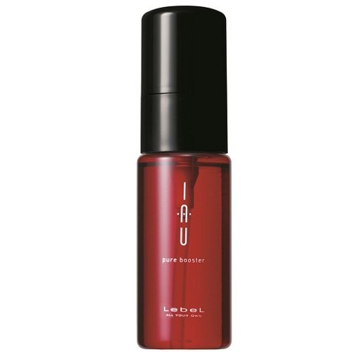 IAU Serum Cream Лебел - Аромакрем для зволоження і розгладження